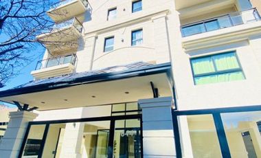 Departamento en alquiler en Ituzaingo Norte