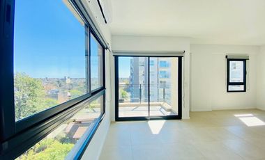 Departamento en alquiler en Ituzaingo Norte