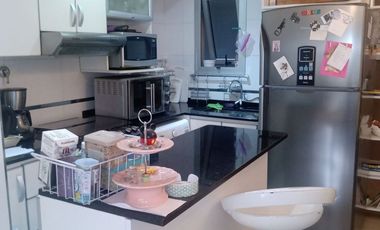 VENTA DEPARTAMENTO 4 AMB VILLA SARMIENTO