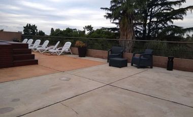 VENTA DEPARTAMENTO 4 AMB VILLA SARMIENTO