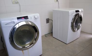 VENTA DEPARTAMENTO 4 AMB VILLA SARMIENTO