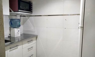 VENTA DEPARTAMENTO 4 AMB VILLA SARMIENTO
