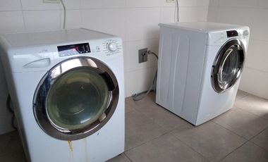 VENTA DEPARTAMENTO 4 AMB VILLA SARMIENTO