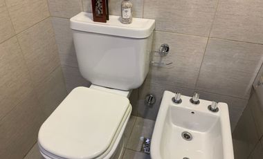 VENTA DEPARTAMENTO 4 AMB VILLA SARMIENTO