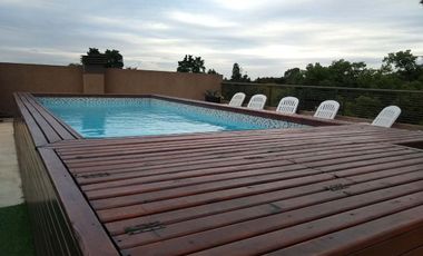 VENTA DEPARTAMENTO 4 AMB VILLA SARMIENTO