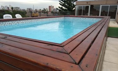 VENTA DEPARTAMENTO 4 AMB VILLA SARMIENTO