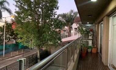 VENTA DEPARTAMENTO 4 AMB VILLA SARMIENTO