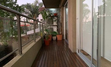 VENTA DEPARTAMENTO 4 AMB VILLA SARMIENTO