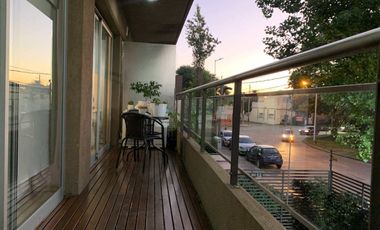 VENTA DEPARTAMENTO 4 AMB VILLA SARMIENTO