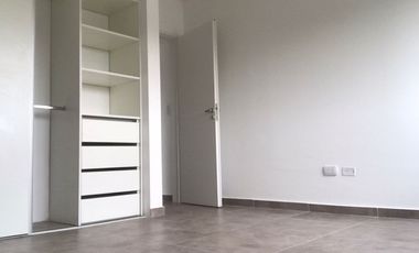 Departamento en alquiler en Ituzaingo Norte