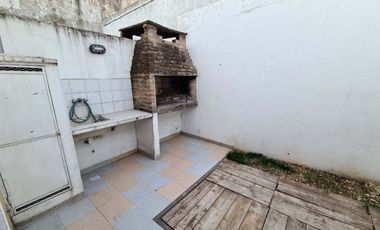 Duplex en alquiler en Lanus Este