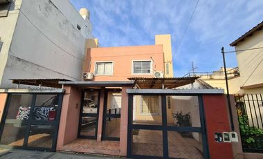 Duplex en alquiler en Lanus Este