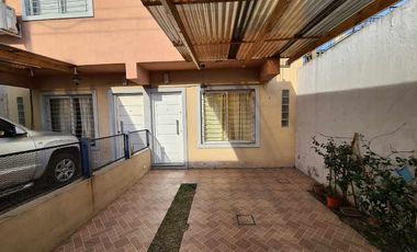 Duplex en alquiler en Lanus Este