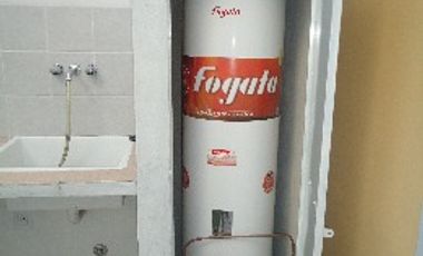 Duplex en alquiler en Lanus Este