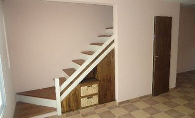 Duplex en alquiler en Lanus Este