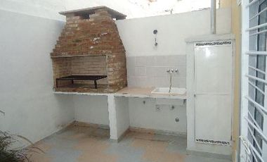 Duplex en alquiler en Lanus Este