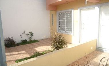 Duplex en alquiler en Lanus Este