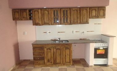Duplex en alquiler en Lanus Este