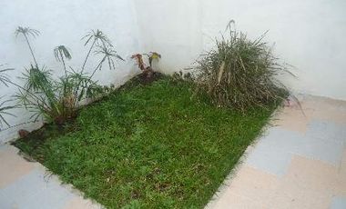 Duplex en alquiler en Lanus Este