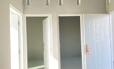 Perumahan Mewah Harga Super murah Di Solo Raya