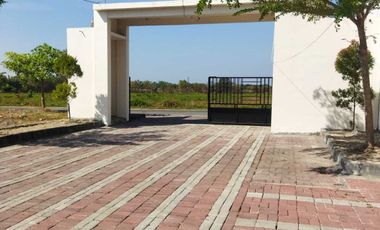 rumah dengan kwalitas baik harga all in free biaya termurah di solo