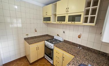 ALQUILER DEPTO 2 AMB APTO PROFESIONAL MORÓN CENTRO