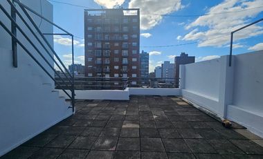 ALQUILER DEPTO 2 AMB APTO PROFESIONAL MORÓN CENTRO