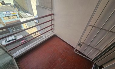 ALQUILER DEPTO 2 AMB APTO PROFESIONAL MORÓN CENTRO