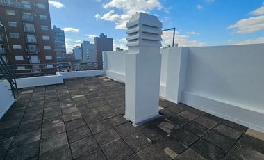 ALQUILER DEPTO 2 AMB APTO PROFESIONAL MORÓN CENTRO