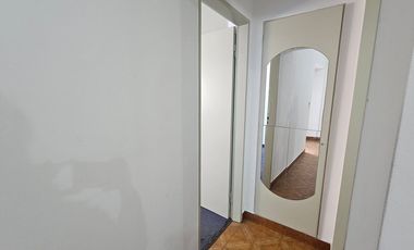 ALQUILER DEPTO 2 AMB APTO PROFESIONAL MORÓN CENTRO