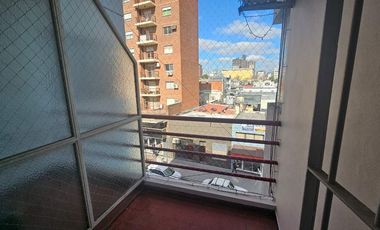 ALQUILER DEPTO 2 AMB APTO PROFESIONAL MORÓN CENTRO