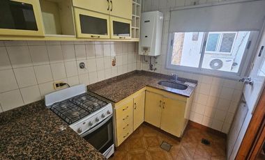 ALQUILER DEPTO 2 AMB APTO PROFESIONAL MORÓN CENTRO