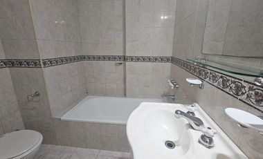 ALQUILER DEPTO 2 AMB APTO PROFESIONAL MORÓN CENTRO