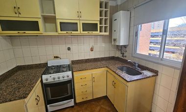 ALQUILER DEPTO 2 AMB APTO PROFESIONAL MORÓN CENTRO