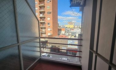 ALQUILER DEPTO 2 AMB APTO PROFESIONAL MORÓN CENTRO
