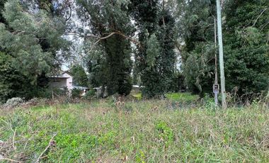 Venta Lote 450 metros Faro Norte