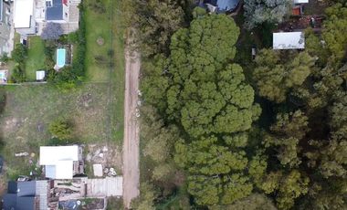 Venta Lote 450 metros Faro Norte