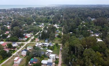 Venta Lote 450 metros Faro Norte