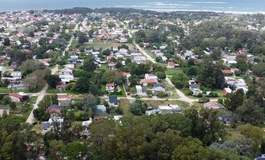 Venta Lote 450 metros Faro Norte