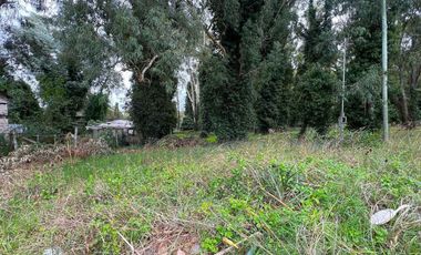 Venta Lote 450 metros Faro Norte