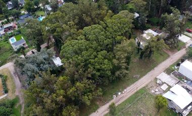 Venta Lote 450 metros Faro Norte