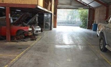 Parcela en arriendo en PEÑALOLÉN