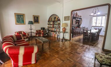 Casa en VENTA 6 amb. con Jardín - Vicente Lopéz