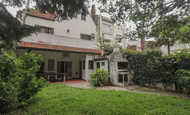 Casa en VENTA 6 amb. con Jardín - Vicente Lopéz