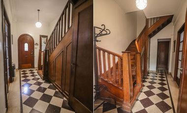 Casa en VENTA 6 amb. con Jardín - Vicente Lopéz