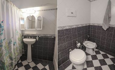 Casa en VENTA 6 amb. con Jardín - Vicente Lopéz