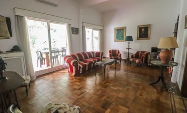 Casa en VENTA 6 amb. con Jardín - Vicente Lopéz