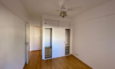 Departamento 2 ambientes alquiler en Olivos