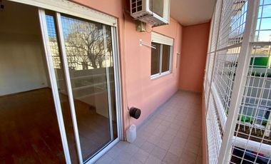 Departamento 2 ambientes alquiler en Olivos