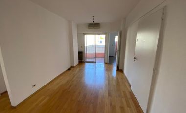 Departamento 2 ambientes alquiler en Olivos